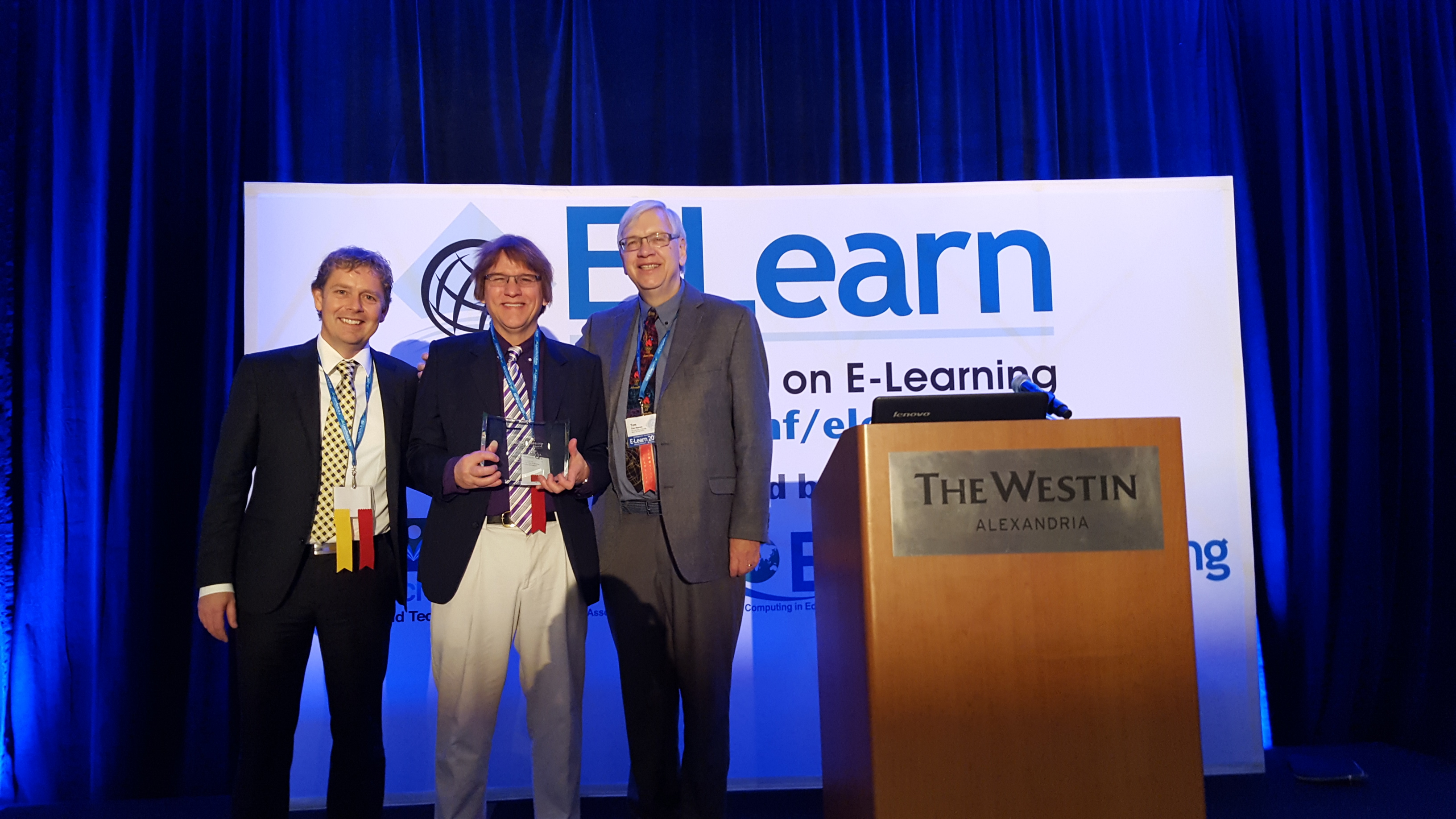 CourseShare ELearning Expert Curt Bonk Web 2.0 Book MOOCs and Open