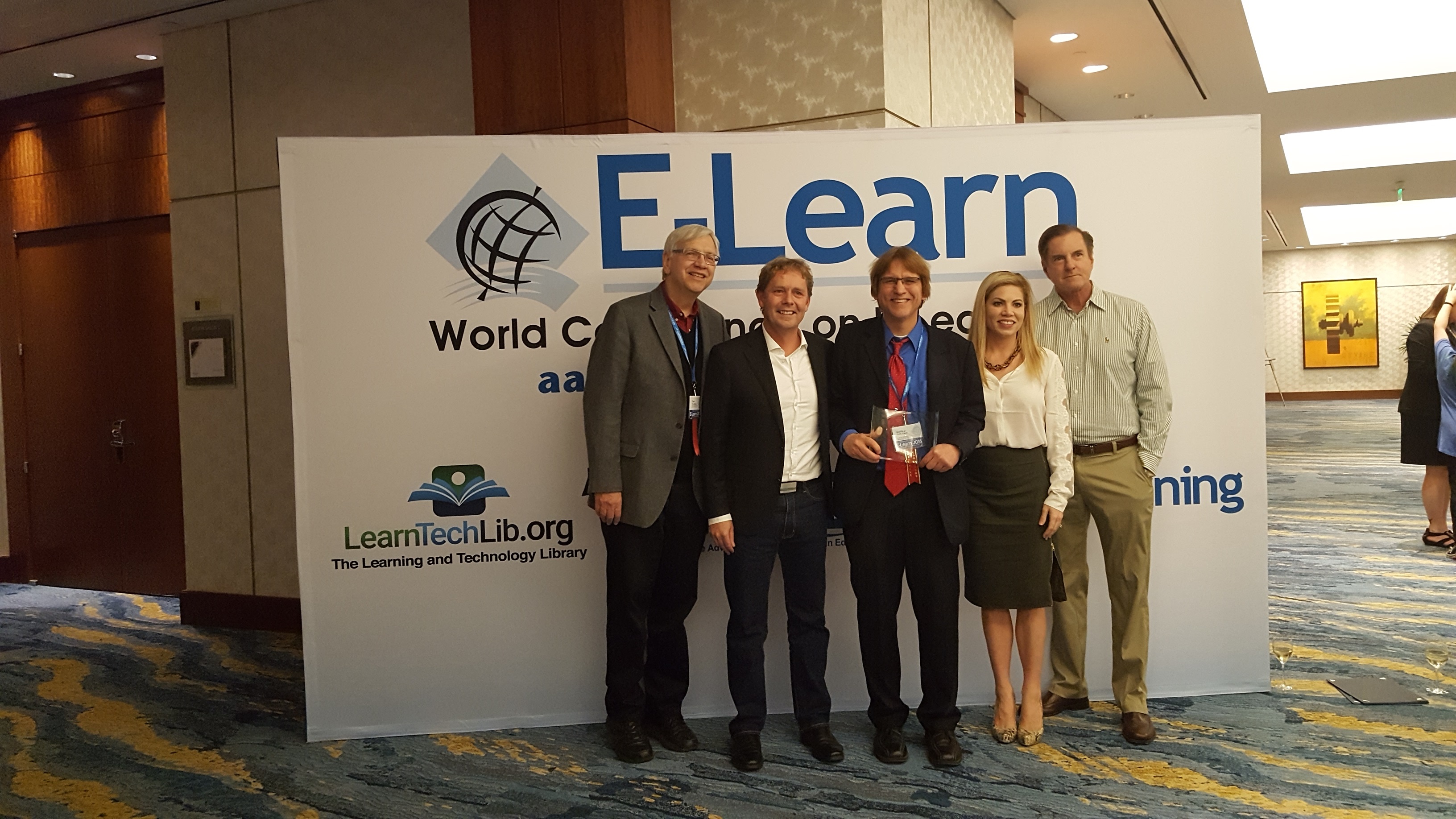 CourseShare ELearning Expert Curt Bonk Web 2.0 Book MOOCs and Open
