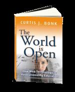 World Is Open: How Web Technology Is Revolutionizing Education. World Is Open/