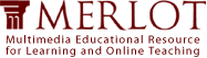 MERLOT - Multimedia Education Resource for Learning and Online Teaching