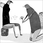 Op-Ed: Virgin Births in the Animal Kingdom