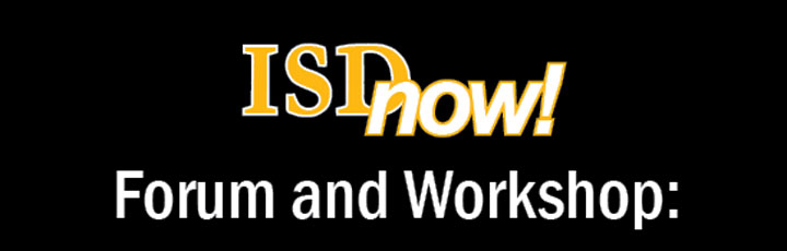Description: Description: http://go.ennectmail.com/Resources/UMBC-CollegeofProfessionalStudies/Images/isdnow-forum2011.jpg