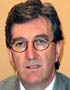 Barry Walsh