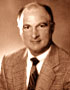 Ted Wendel